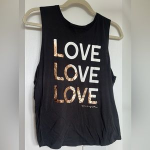 spiritual gangster tank